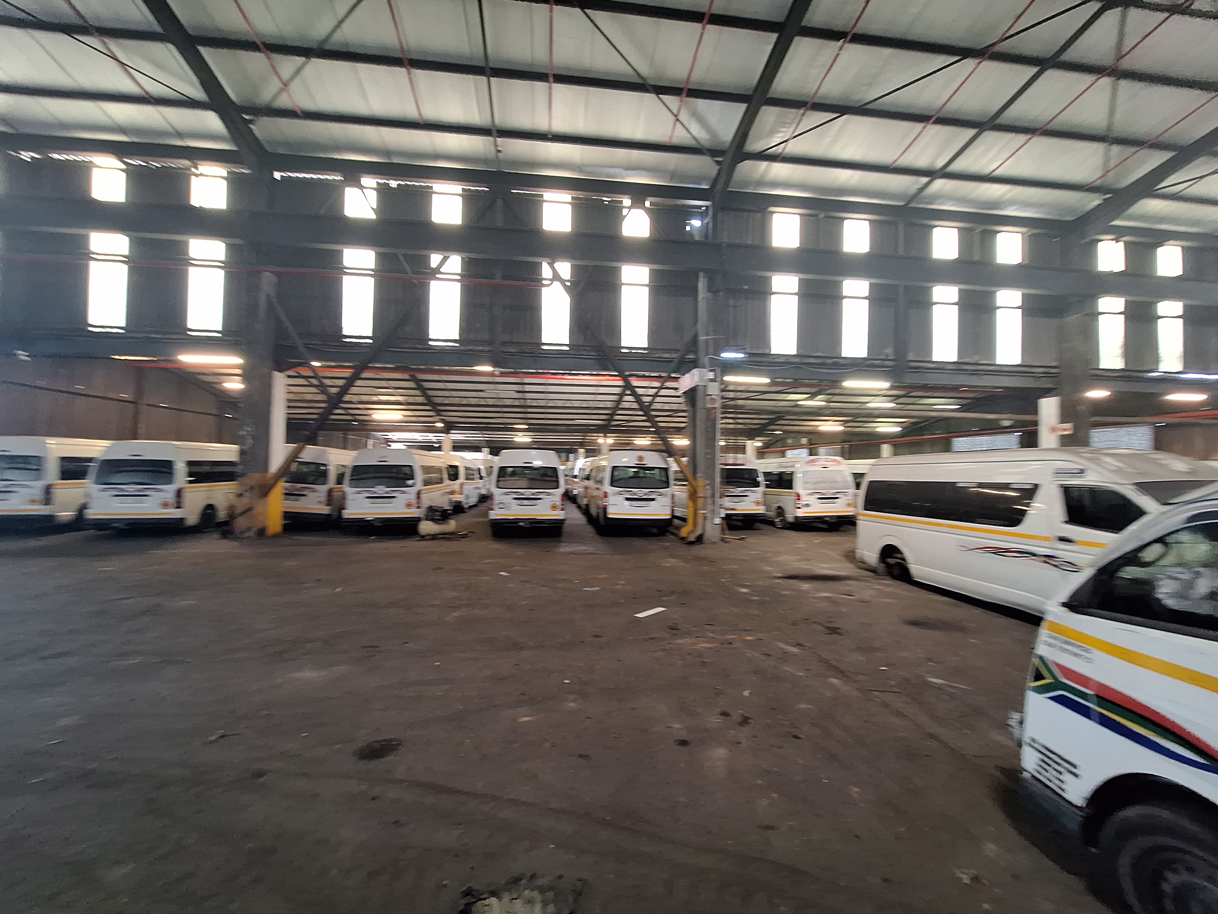 To Let commercial Property for Rent in Epping Industrial Western Cape